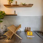The Hanging Garden